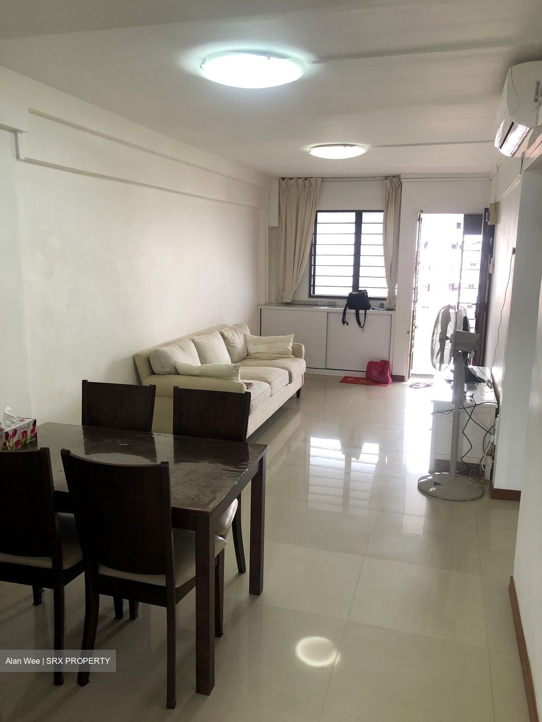 Blk 345 Clementi Avenue 5 (Clementi), HDB 3 Rooms #587273971